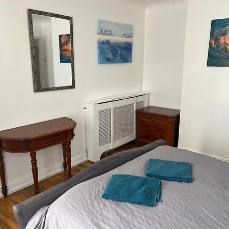 Fantastic Villa Bournemouth - Spa, Parking, Garden Extérieur photo