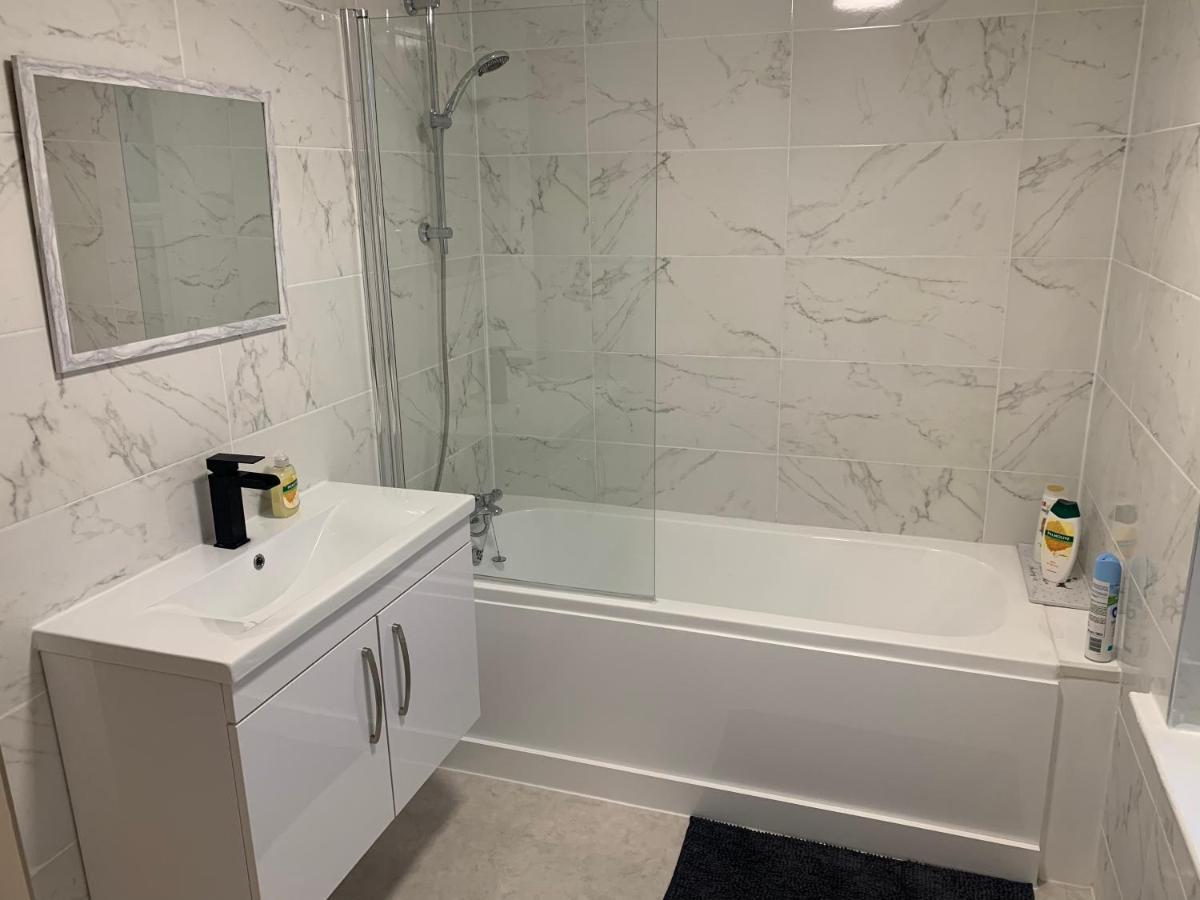 Fantastic Villa Bournemouth - Spa, Parking, Garden Extérieur photo