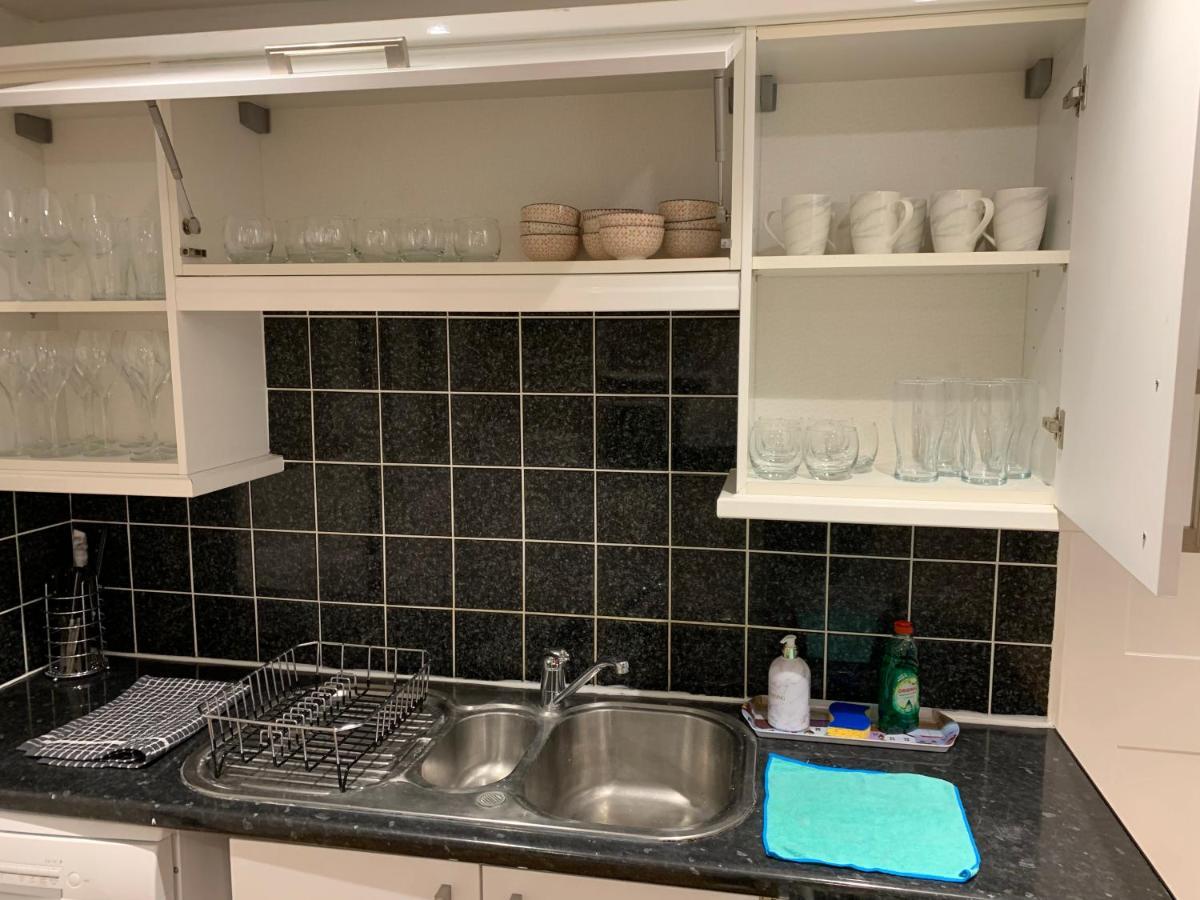 Fantastic Villa Bournemouth - Spa, Parking, Garden Extérieur photo