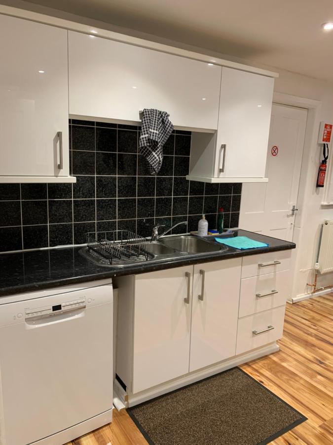Fantastic Villa Bournemouth - Spa, Parking, Garden Extérieur photo