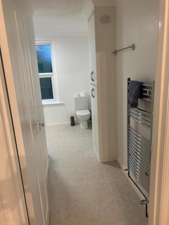 Fantastic Villa Bournemouth - Spa, Parking, Garden Extérieur photo