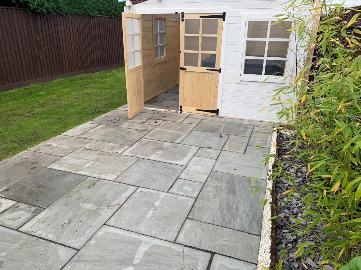 Fantastic Villa Bournemouth - Spa, Parking, Garden Extérieur photo