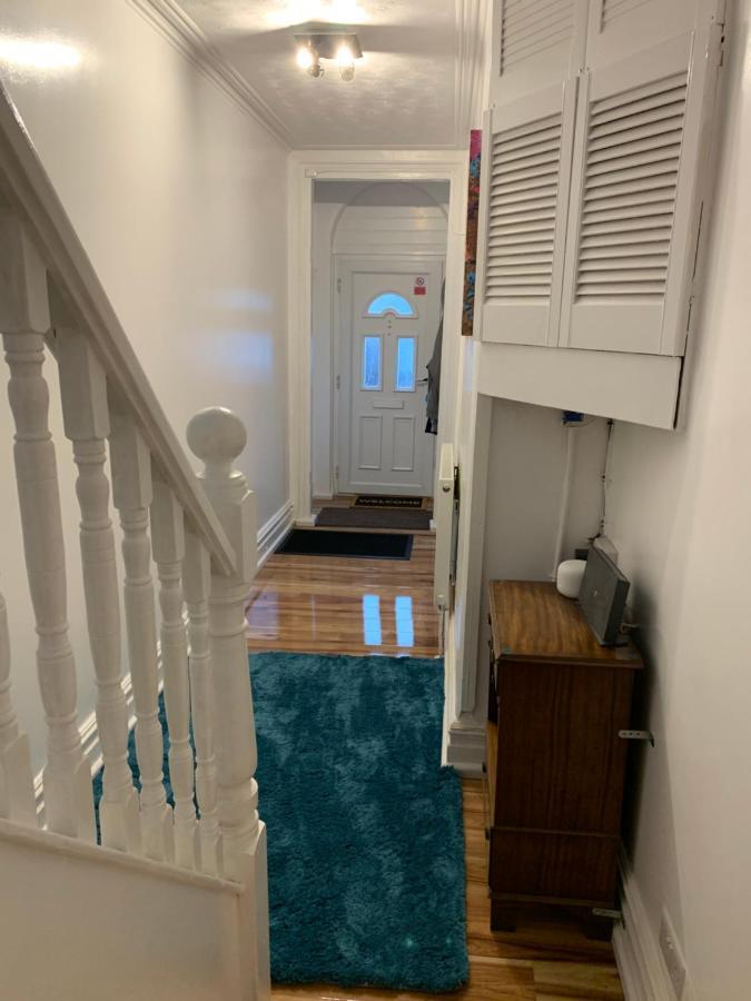 Fantastic Villa Bournemouth - Spa, Parking, Garden Extérieur photo
