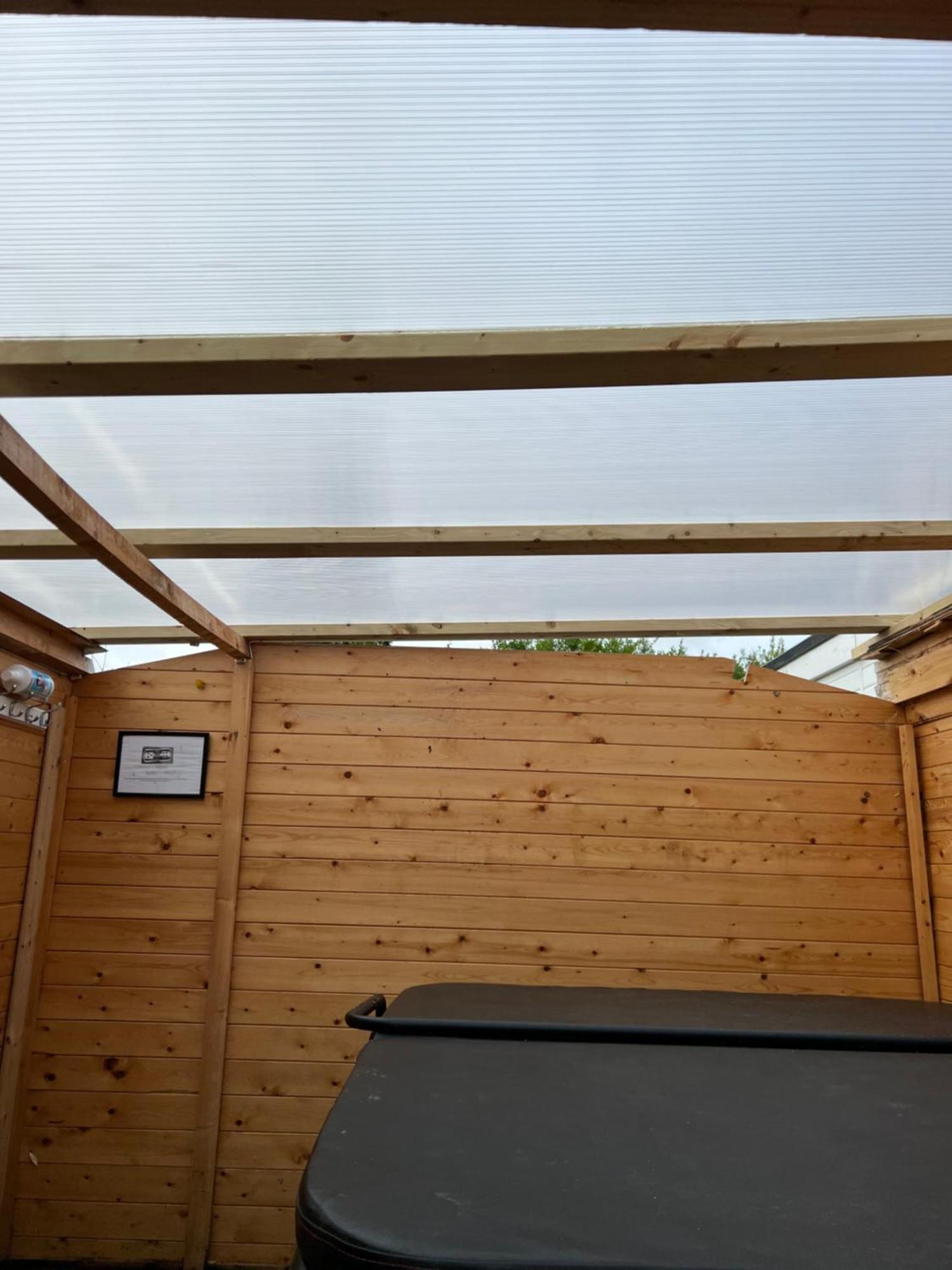 Fantastic Villa Bournemouth - Spa, Parking, Garden Extérieur photo